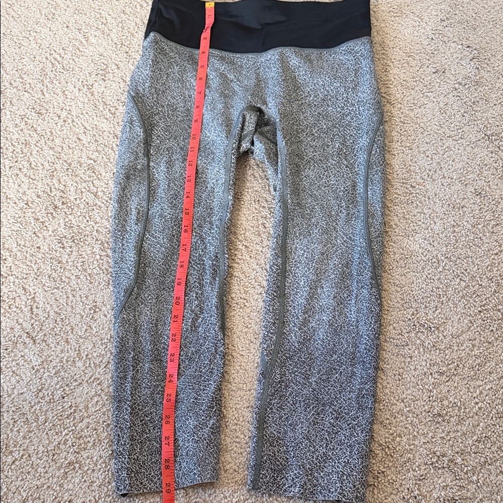 lululemon athletica Leggings - Picture 7 of 7